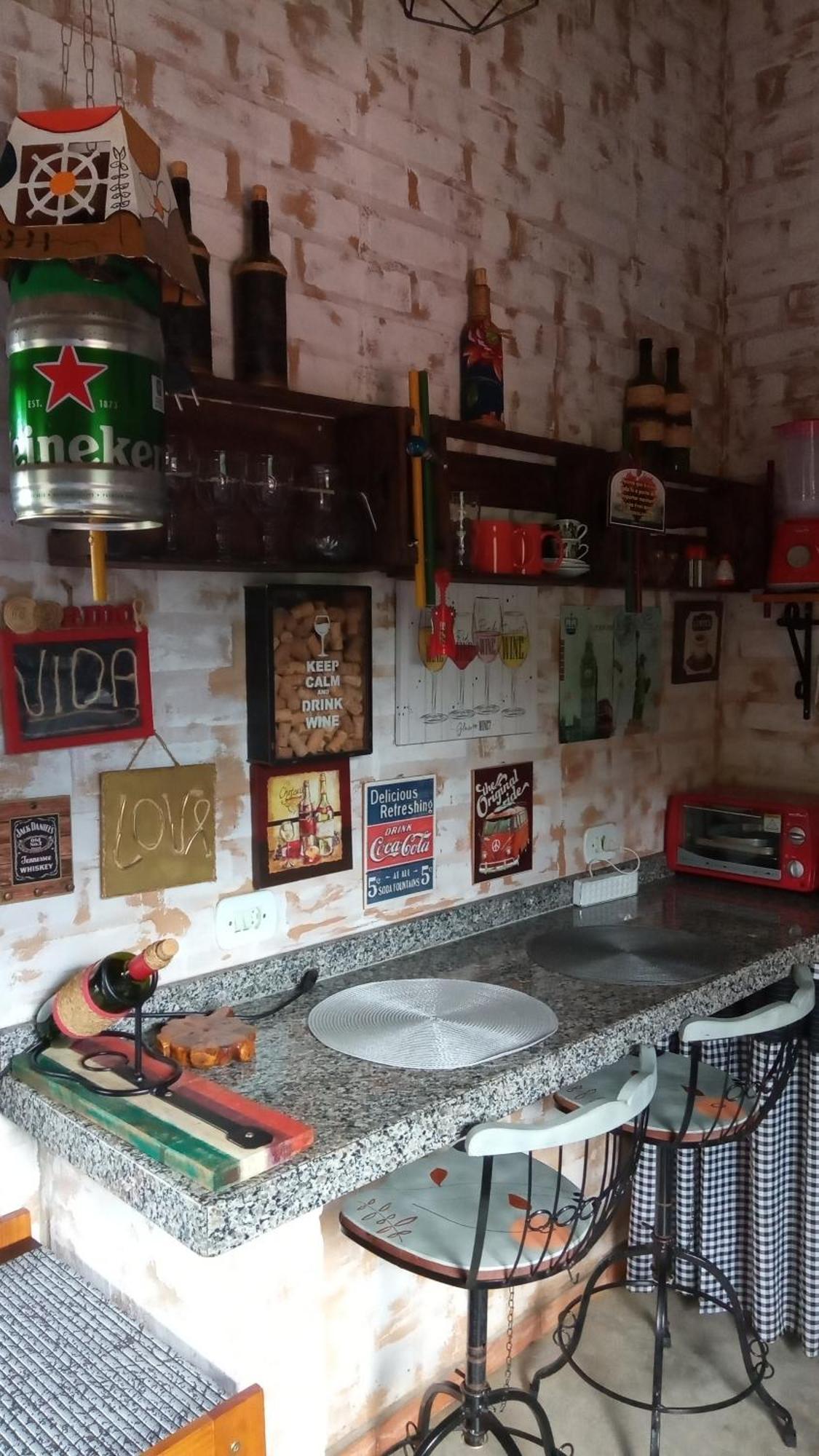 Sonho Na Serra Chale 1 Gonçalves Екстериор снимка